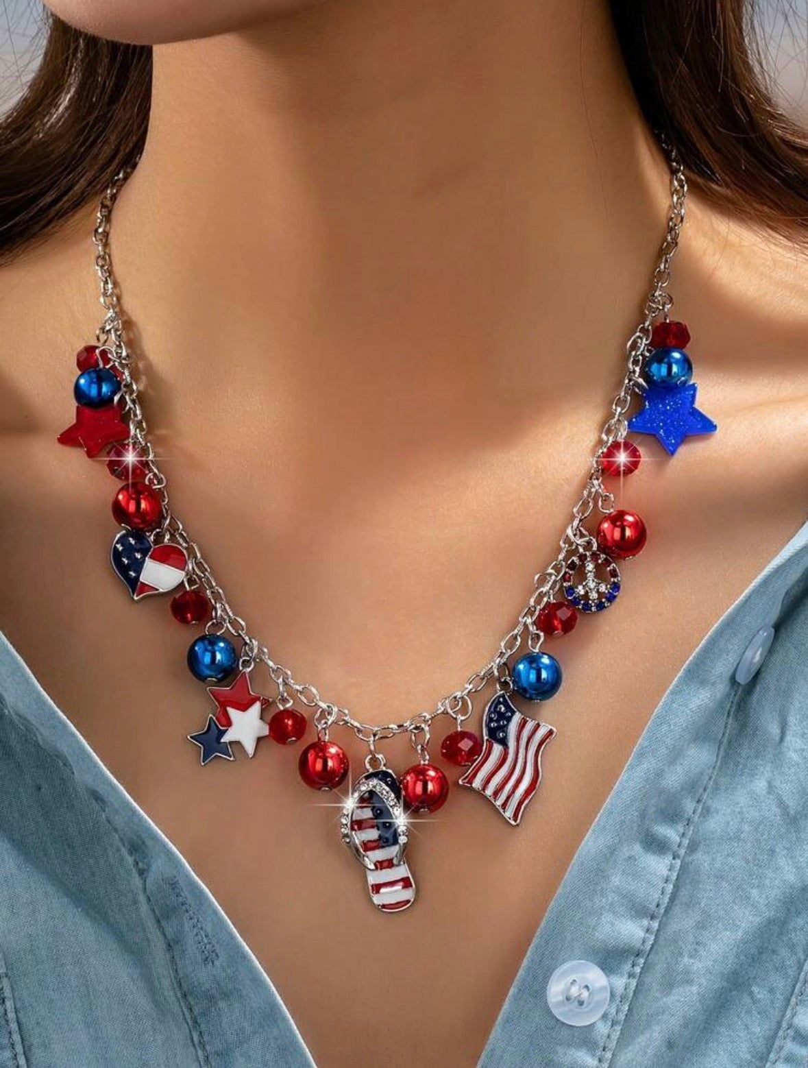Americana Anthem - Multi