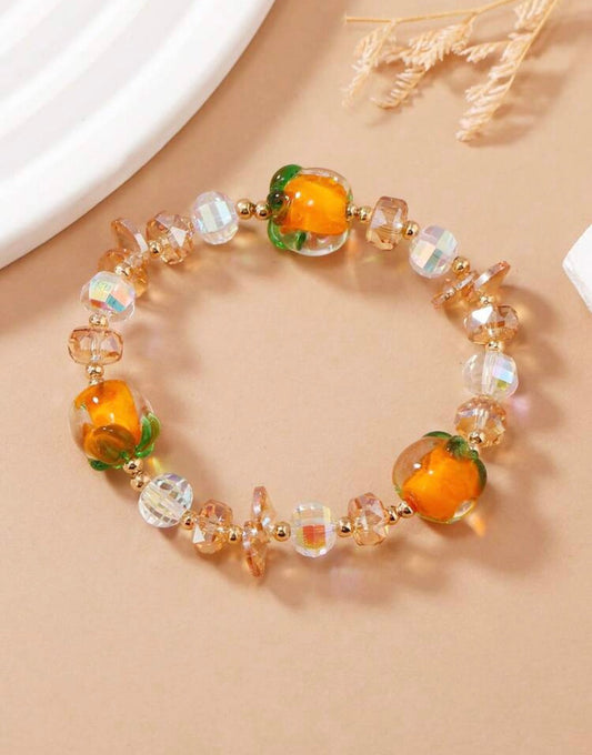 Fruity Flex - Orange