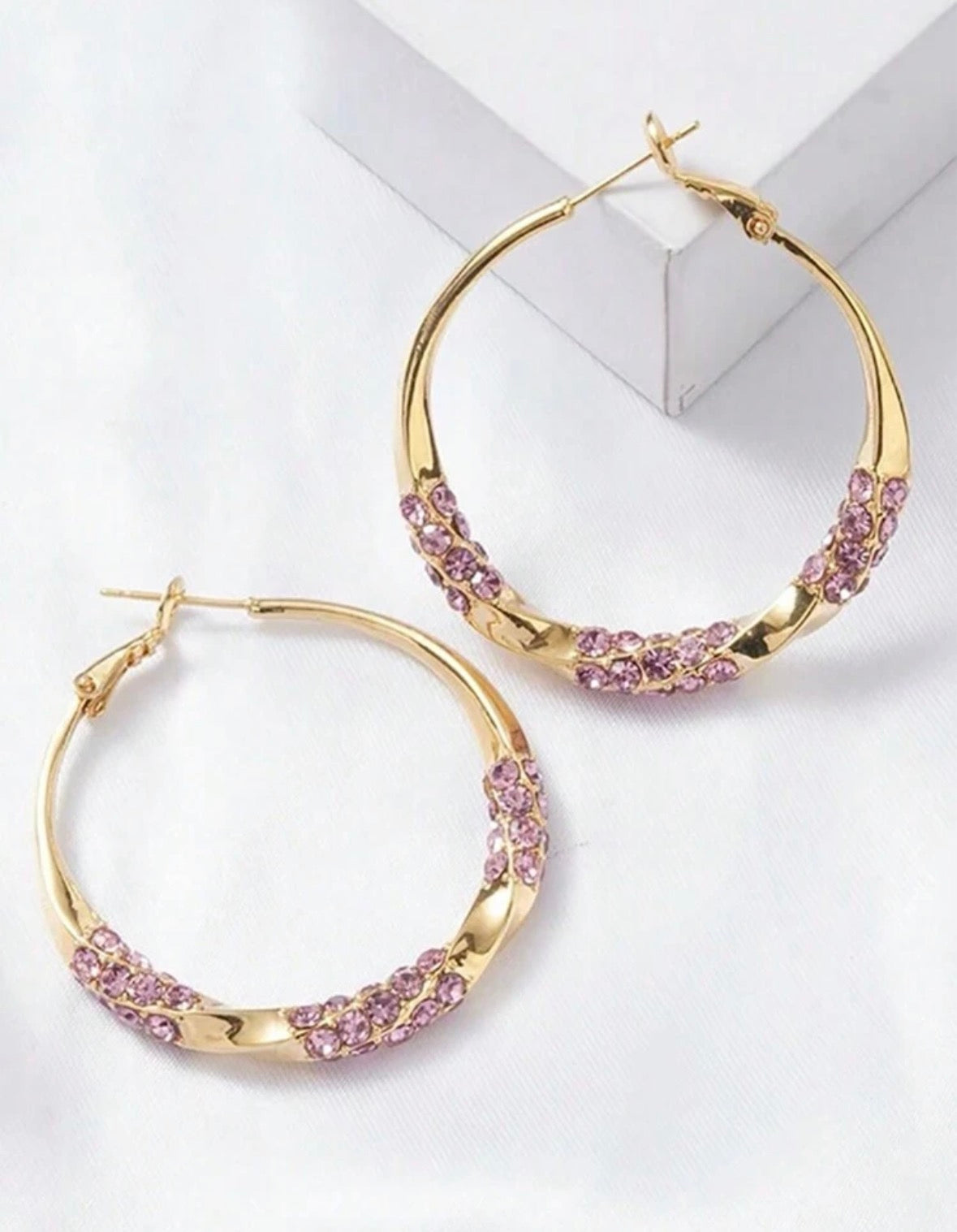 Lilac Luxe - Purple