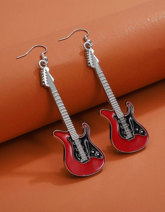 Rock On - Red