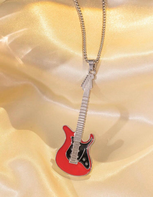 Gibson Dream - Red
