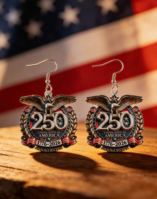 250 Years - Multi