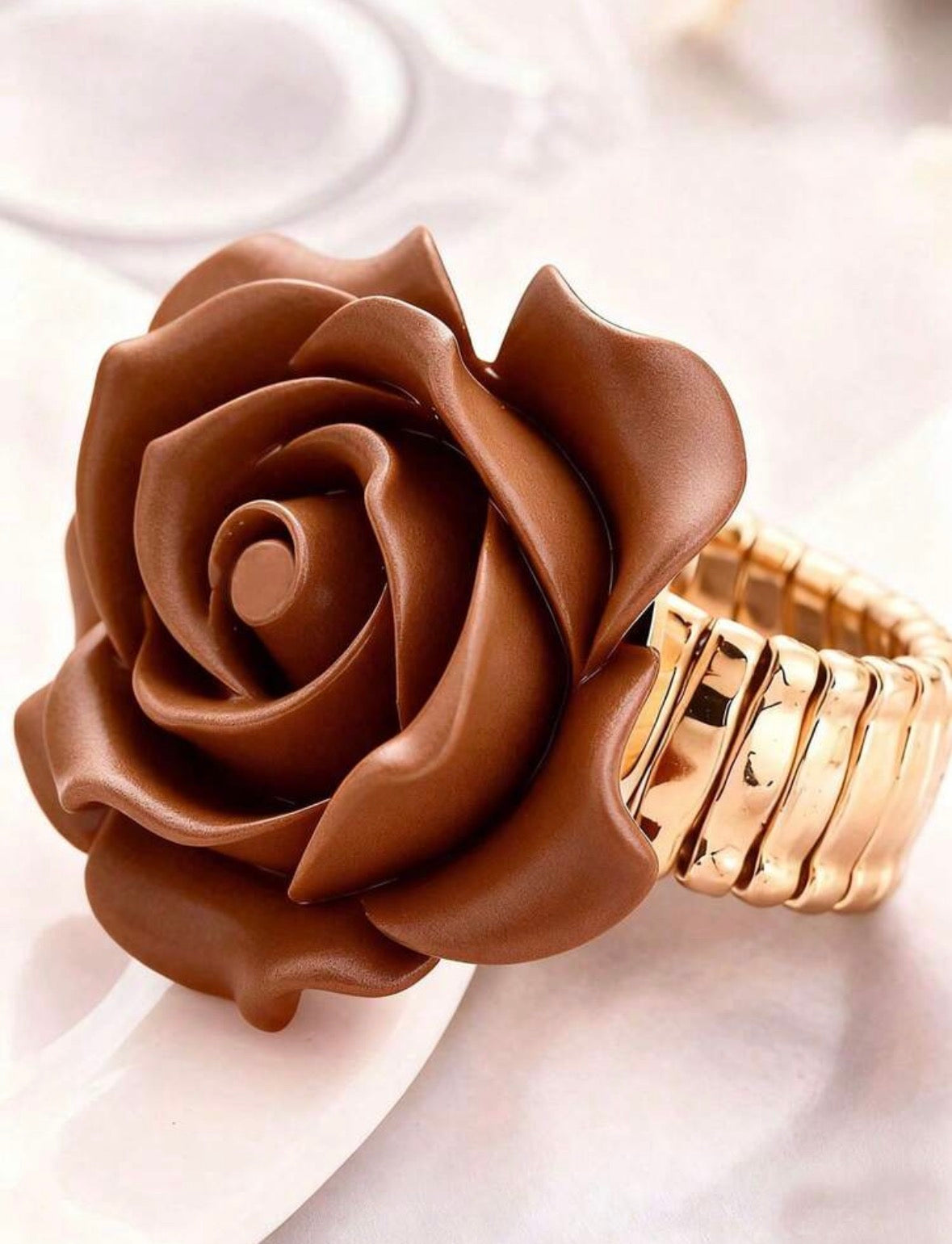 Run For The Roses - Brown