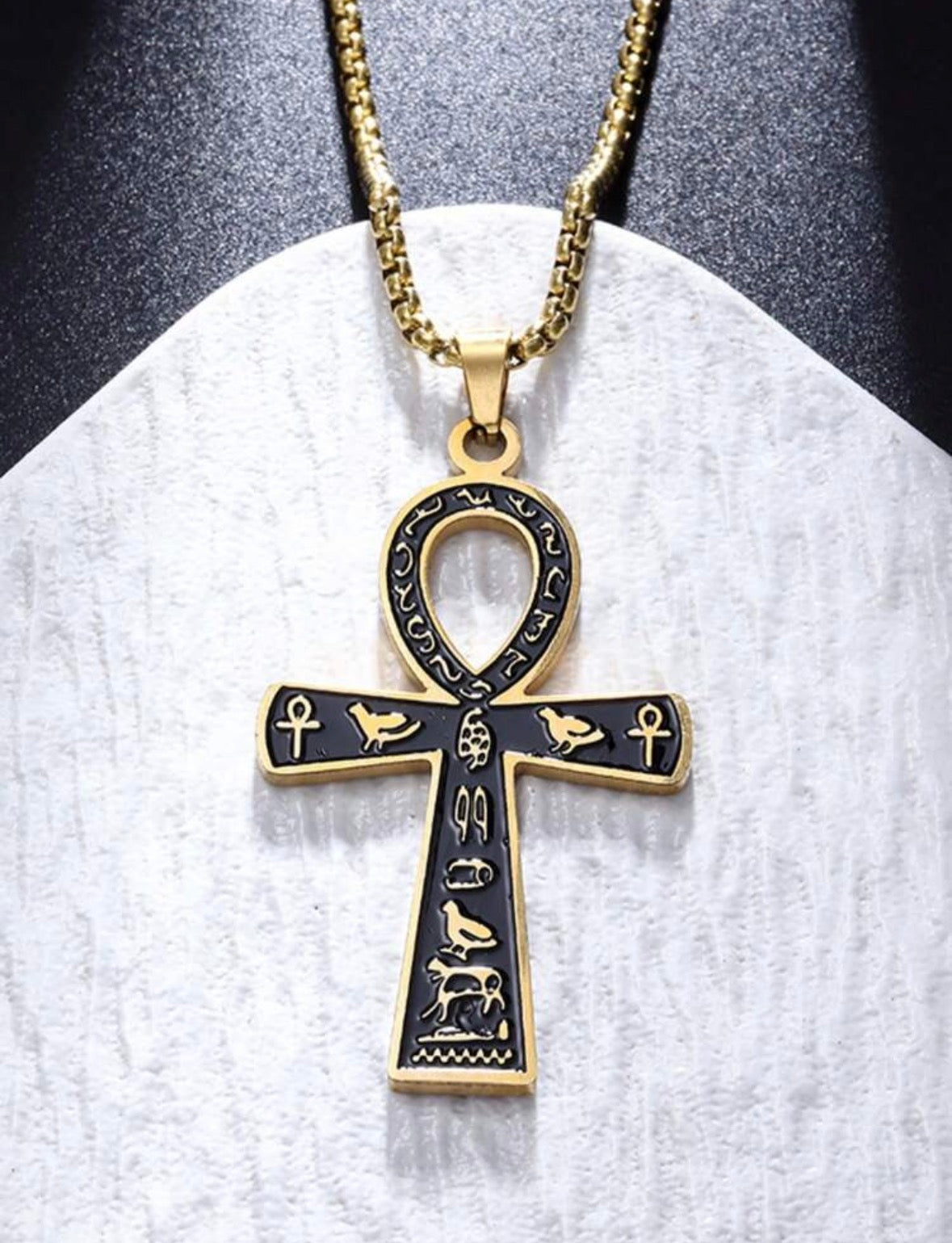 Peace Always - Black