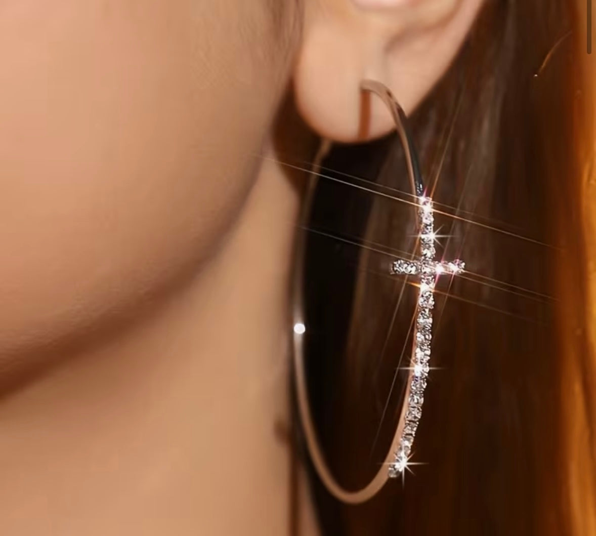 Faithfully Yours - Silver