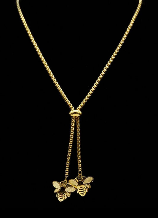 Beehive - Gold