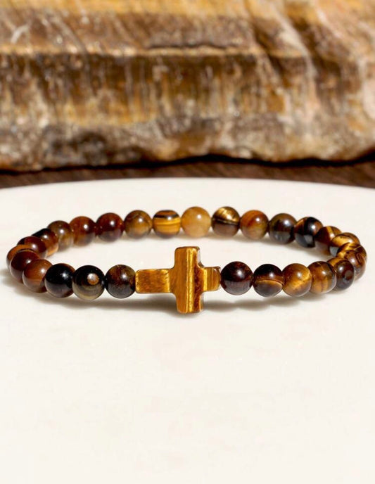 Power of Prayer - Brown