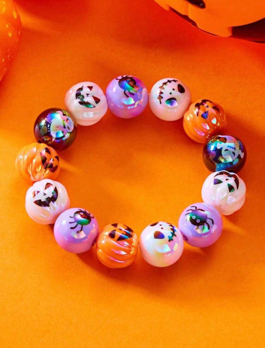 Jack-O-Lanterns - Multi