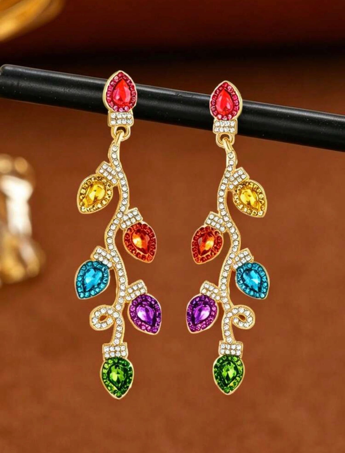 String Lights - Multi