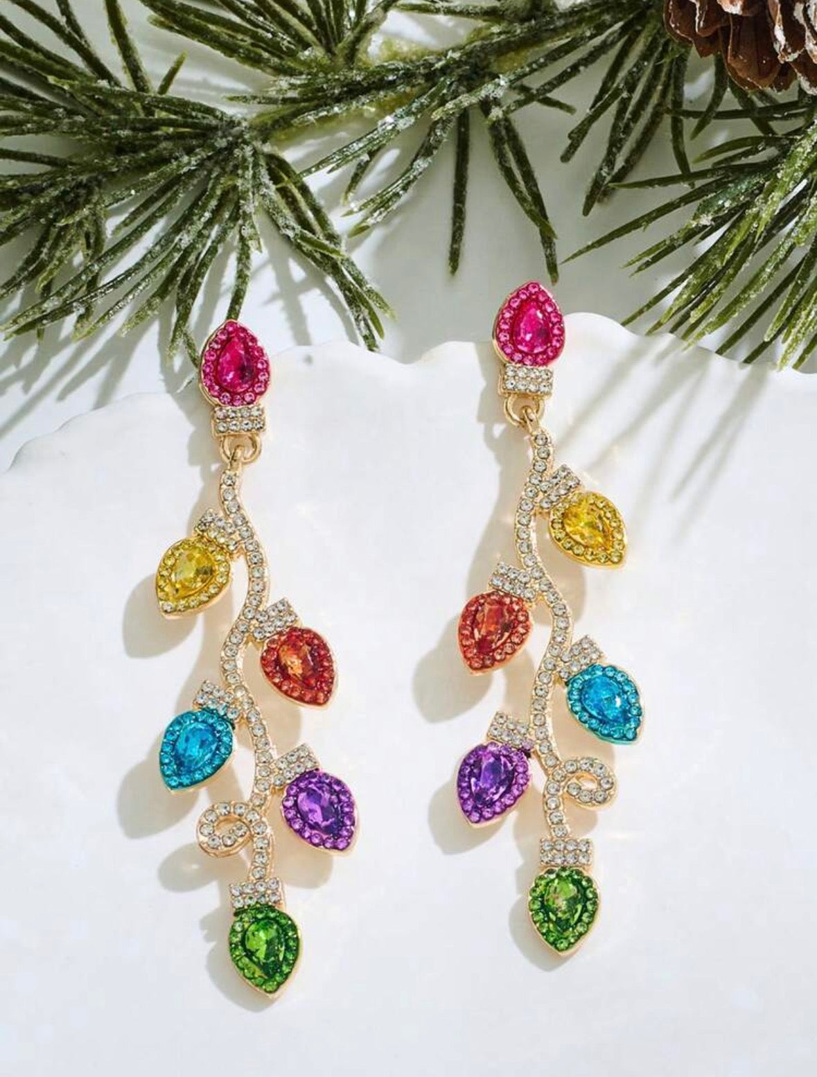 String Lights - Multi