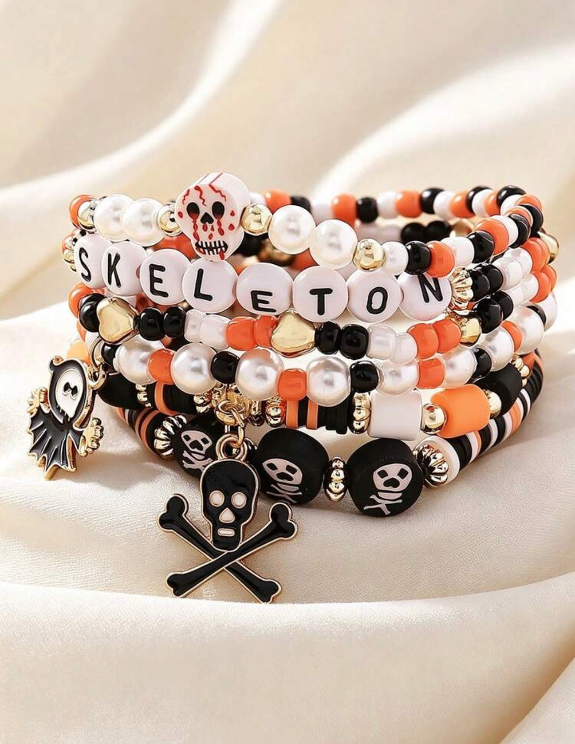 Skull And Bones - Multi