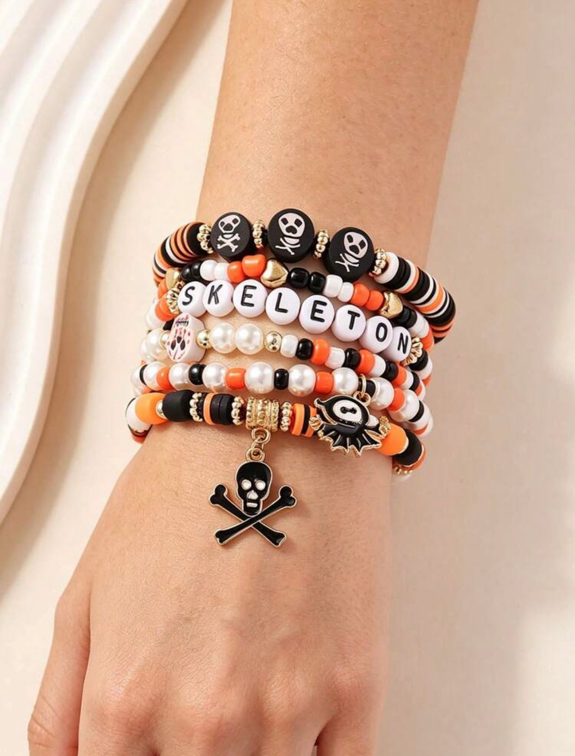 Skull And Bones - Multi