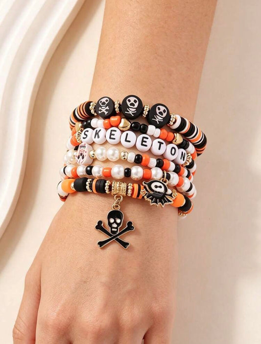 Skull And Bones - Multi