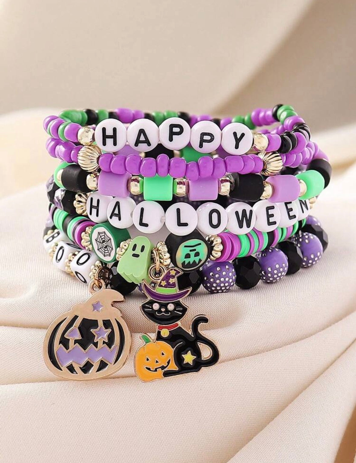Haunted House - Multi