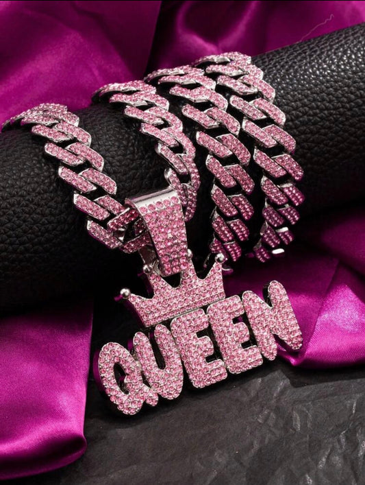 Barbie Queen - Gold