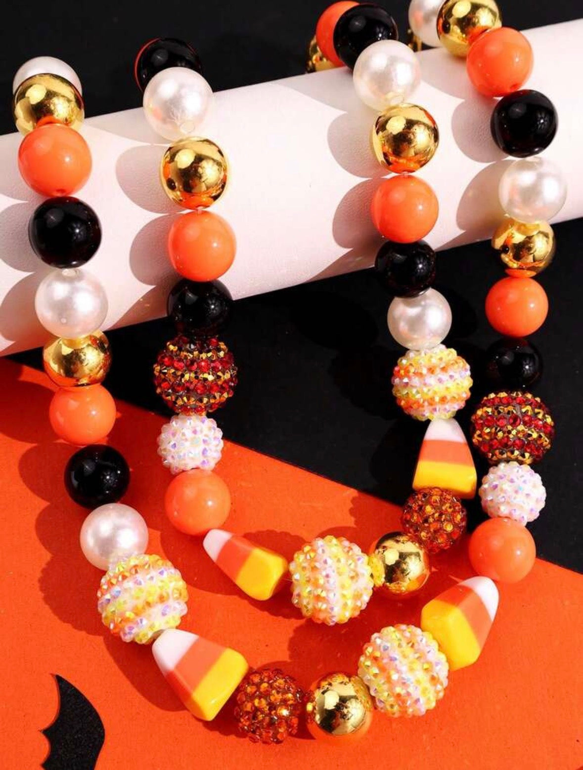 Candy Corn Dream - Multi