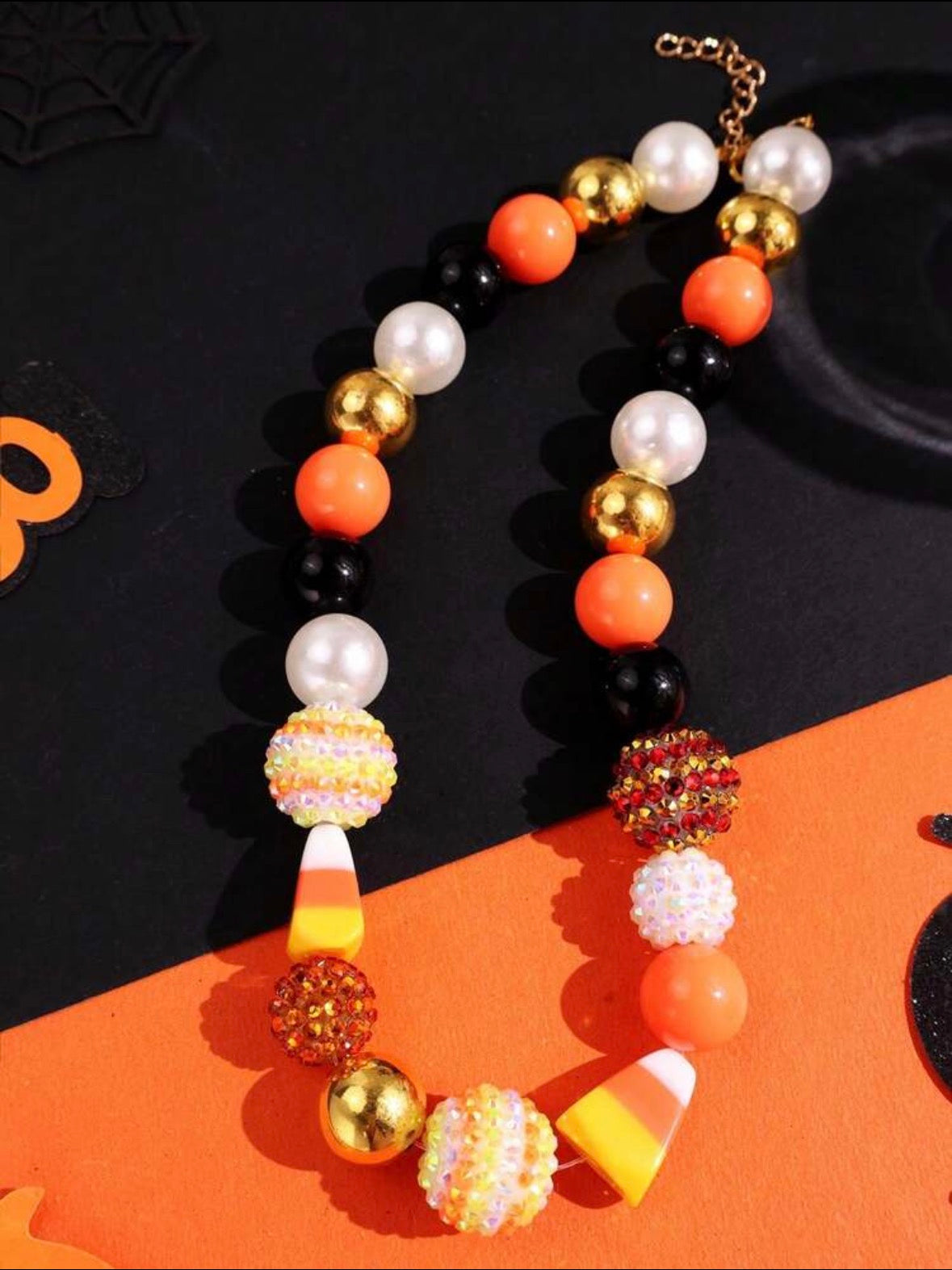 Candy Corn Dream - Multi