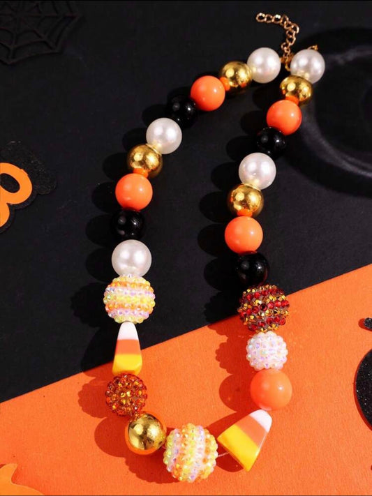 Candy Corn Dream - Multi