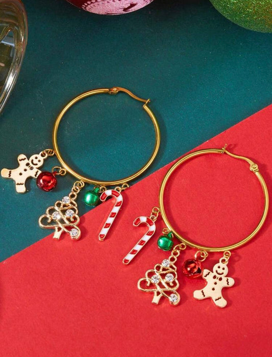 Jingle Bells - Multi