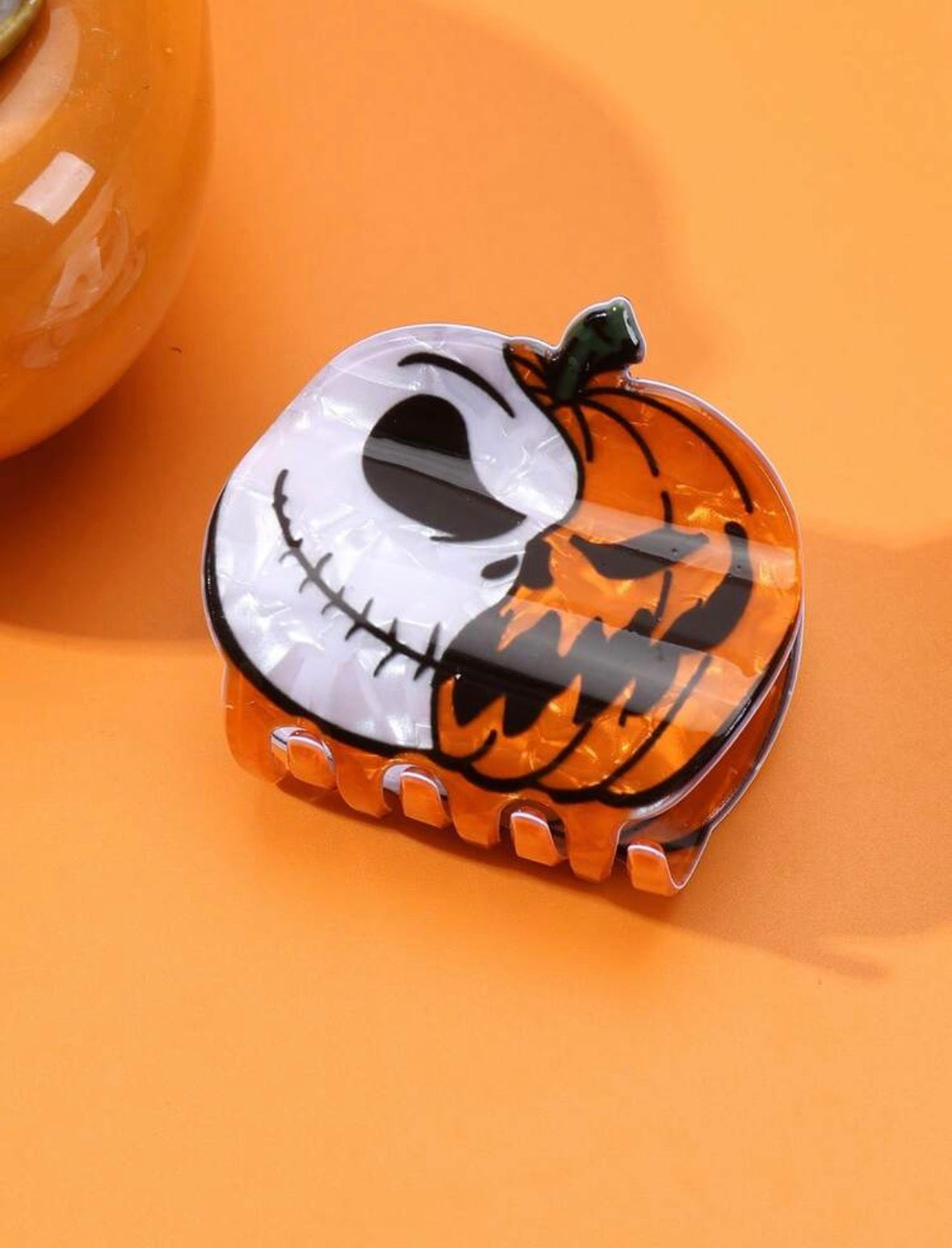 JACK - o - Lantern - Multi
