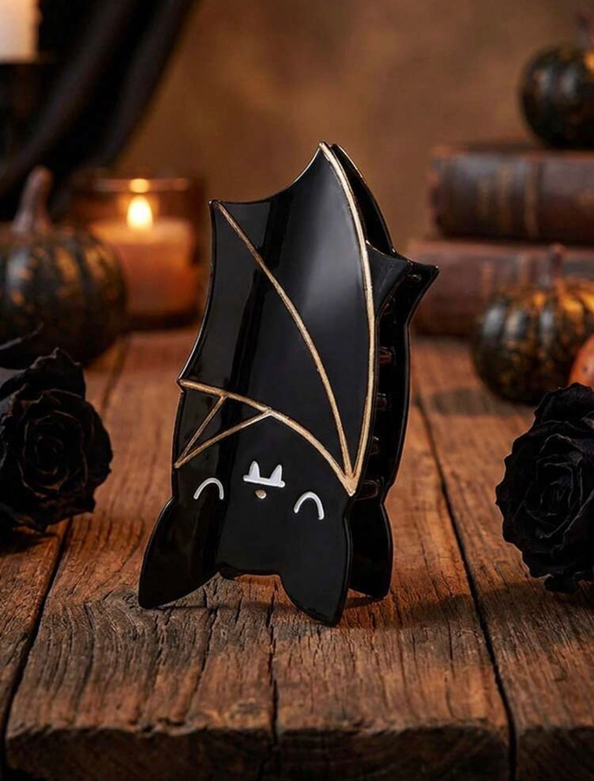 So About Bat - Black