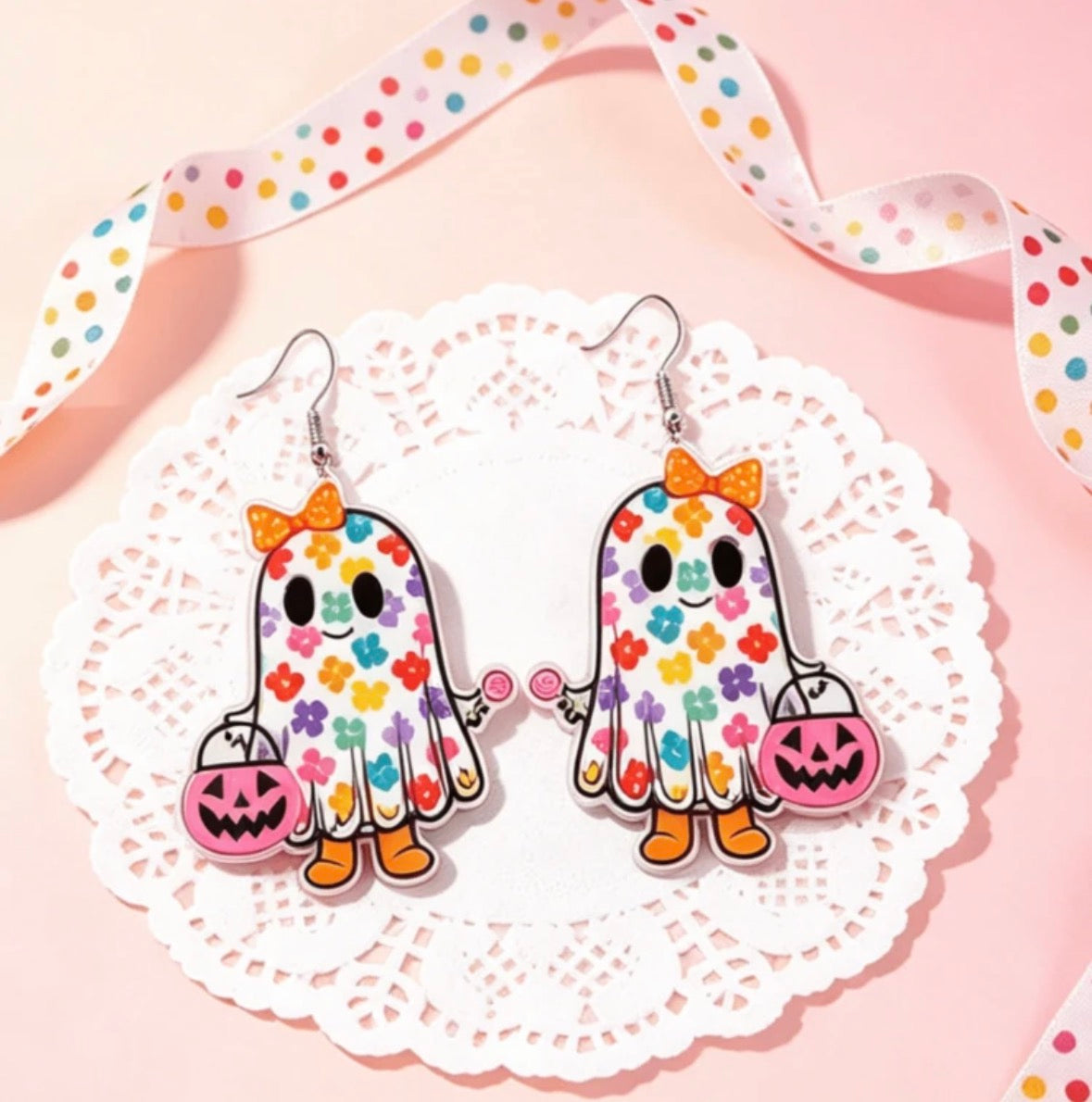 Ghost Party - Multi