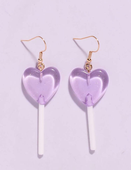 Lollipop Luxe - Purple