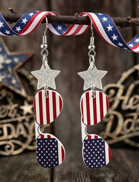 American Shades - Multi