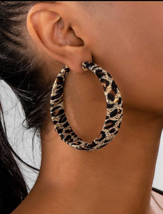 Roaring Through Hoops - Multi