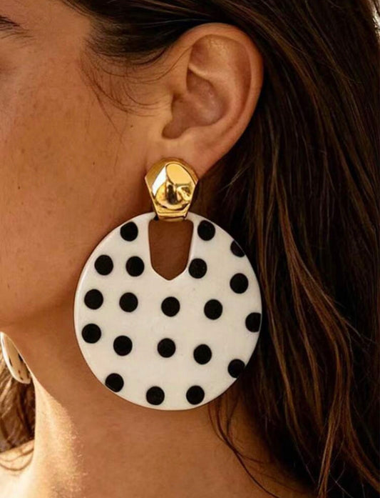 Spotted Luxury - Multi