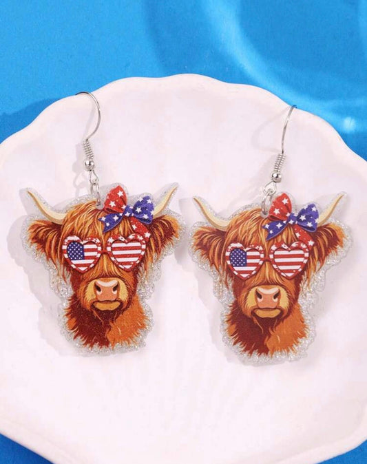 American Highland - Multi