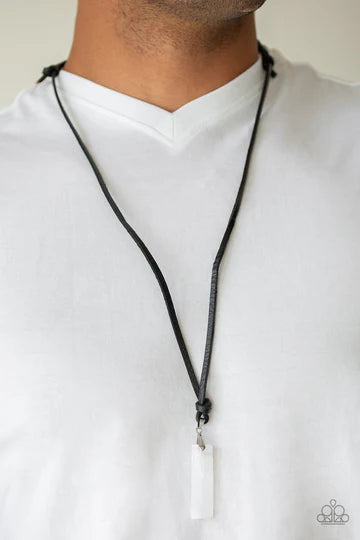 Kryptonite - White