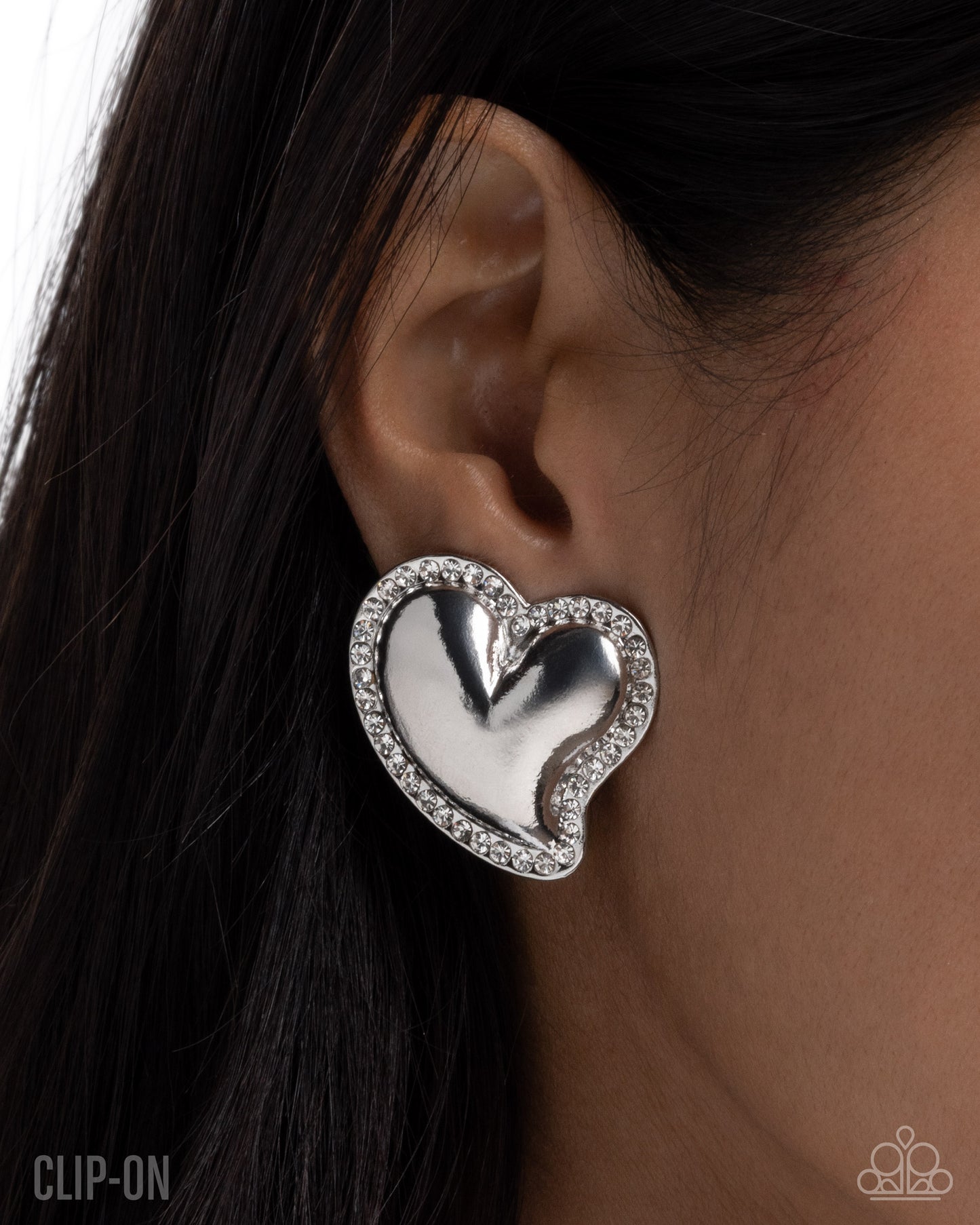 Loveable Luminescent - White