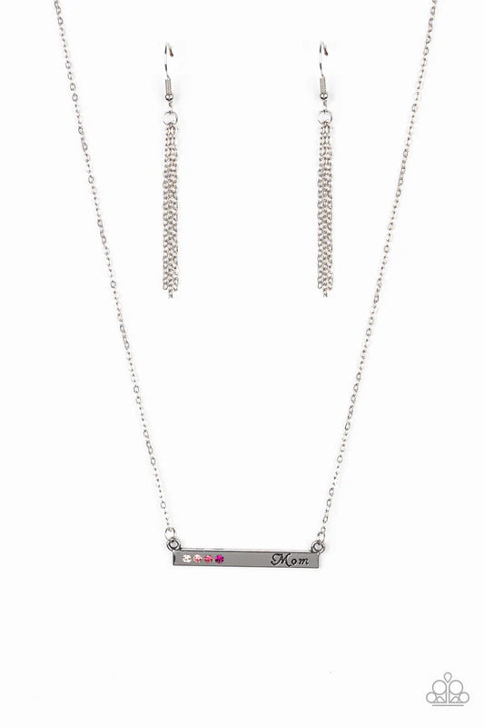 Moms Do It Better - Pink