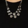 Pebble Me Pretty - Silver
