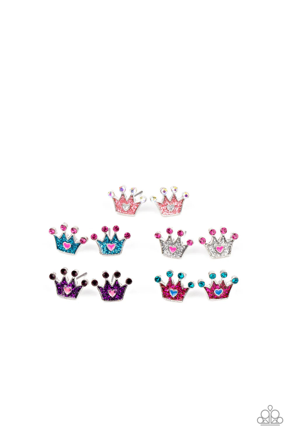 Crowns - Starlet Shimmer