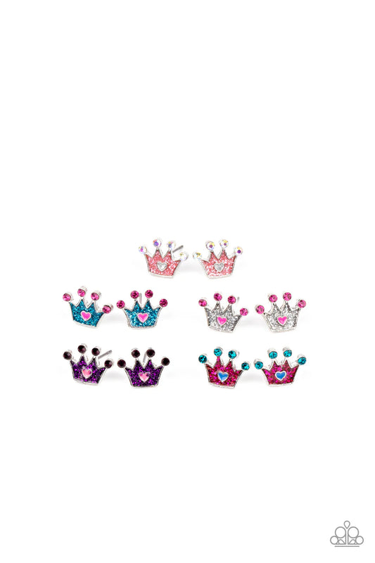 Crowns - Starlet Shimmer