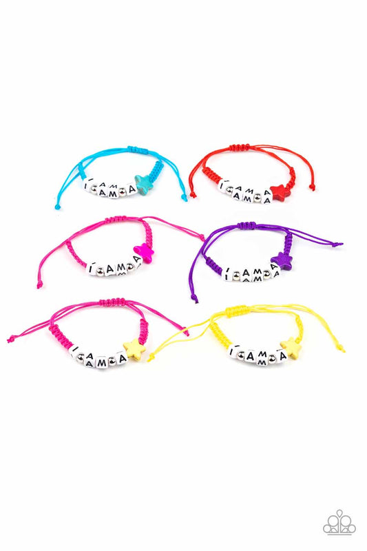 I am a Star - Starlet Shimmer