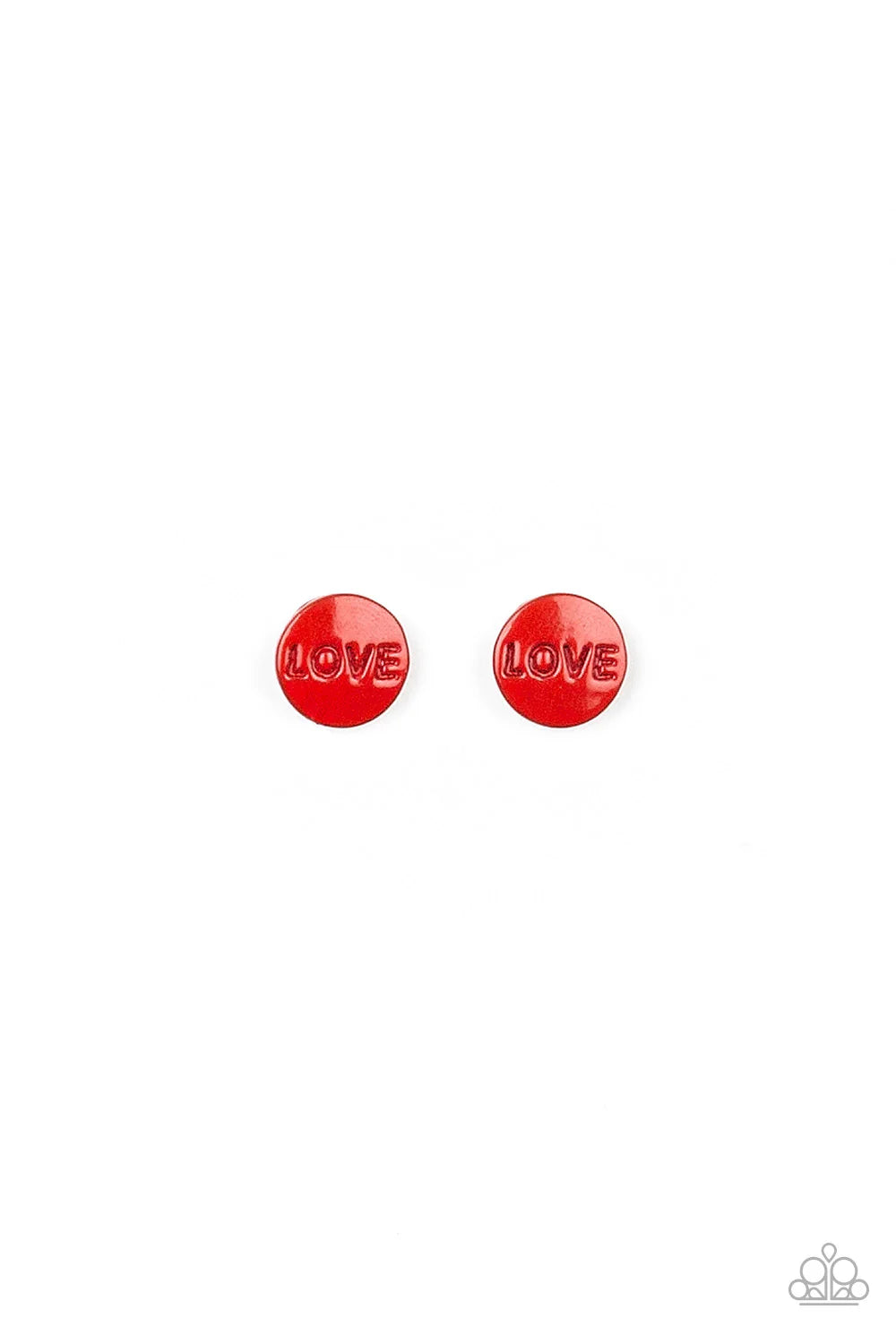 Love - Starlet Shimmer