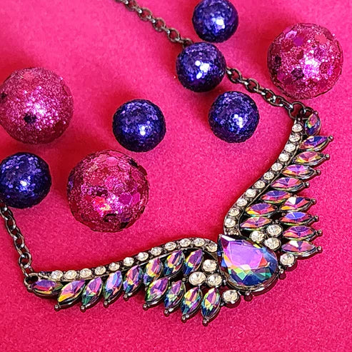 Smoldering Shimmer - Multi