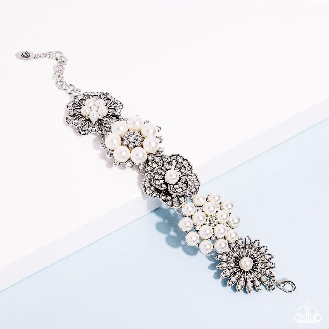 Self Made - Zi Collection Bracelet