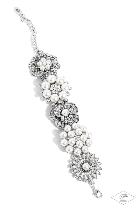 Self Made - Zi Collection Bracelet