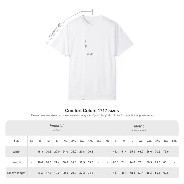 Dodge City Pocket - Graphic Tees (Color Options)