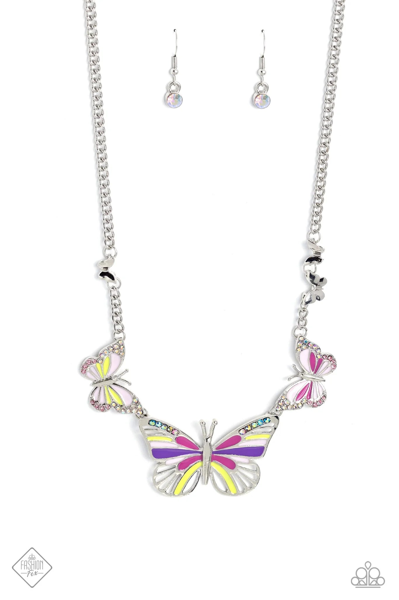 Glimpses of Malibu - Complete Trend Blend - August 2023