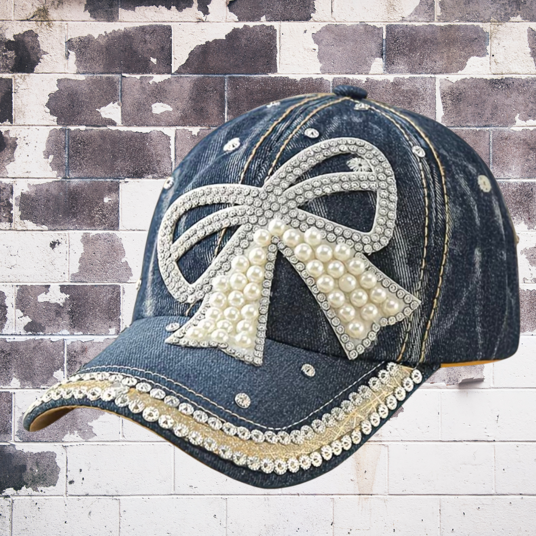 Pearly Princess - Hats