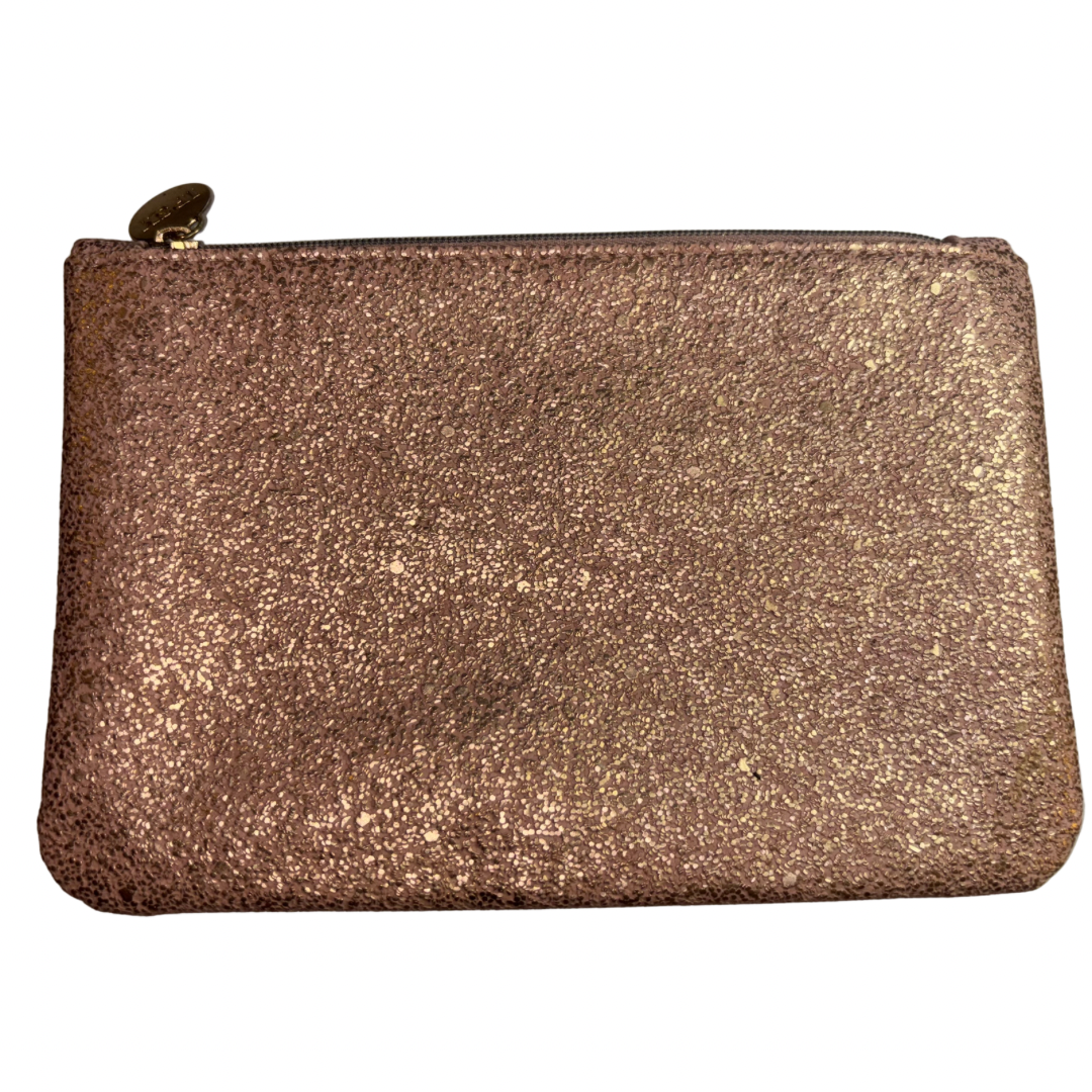 Pebble Perfection - Cosmetic Bag