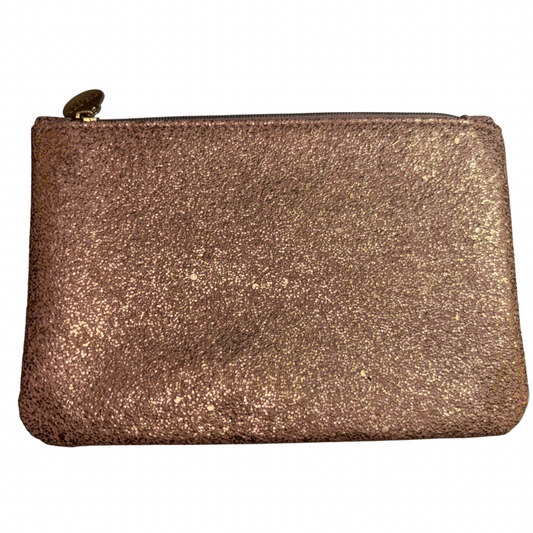 Pebble Perfection - Cosmetic Bag