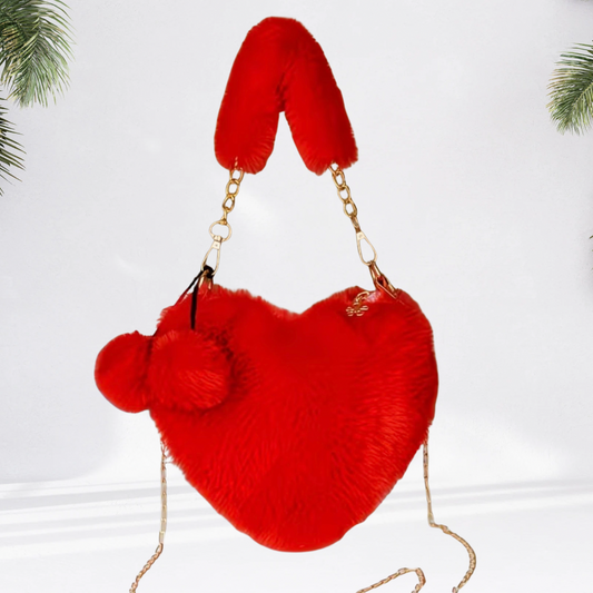 Queen Of Hearts - Purses