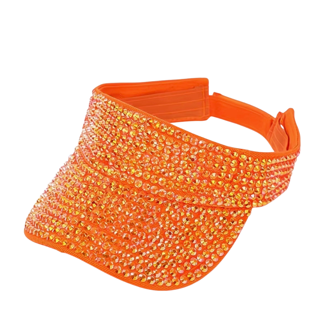 Royal Radiance - Sun Visor