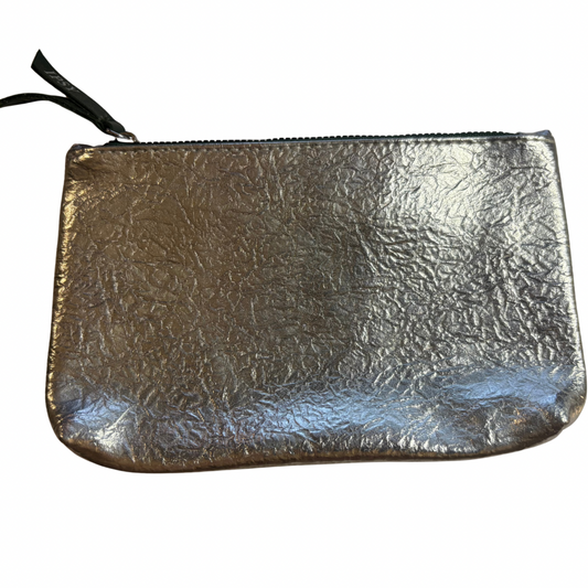 Silver Linings - Cosmetic Bag